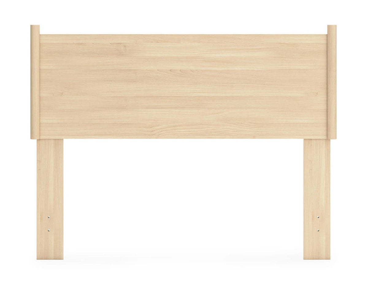 Cabinella Full Panel Headboard
