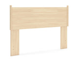 Cabinella Queen Panel Headboard