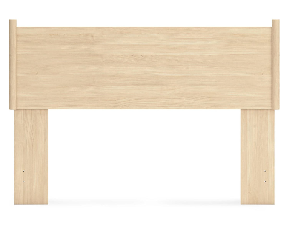 Cabinella Queen Panel Headboard