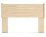Cabinella Queen Panel Headboard