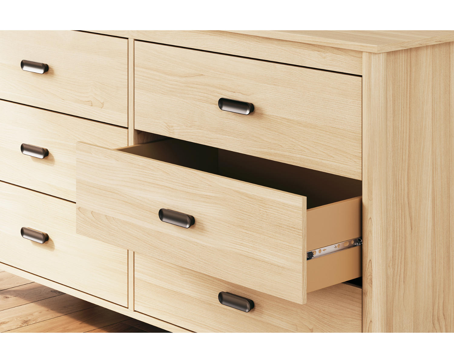 Cabinella Dresser