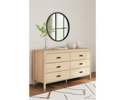 Cabinella Dresser