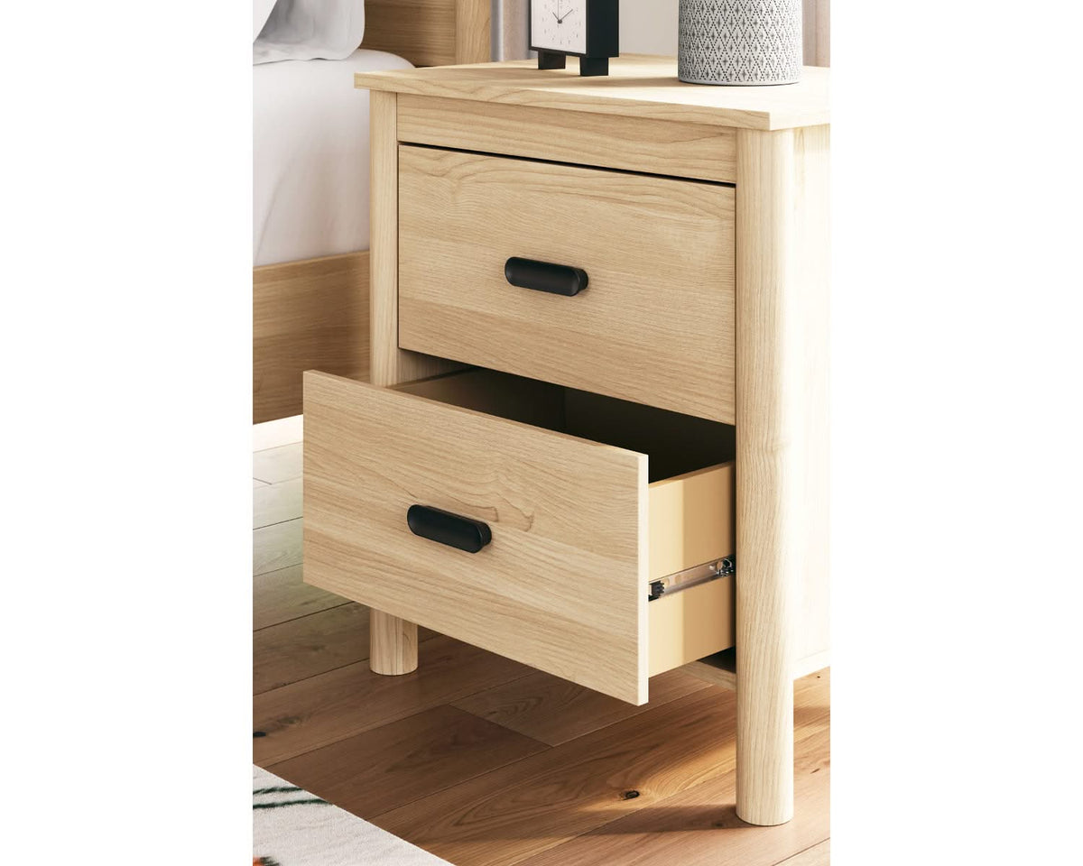 Cabinella Nightstand