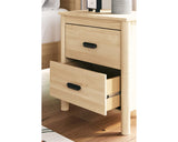 Cabinella Nightstand