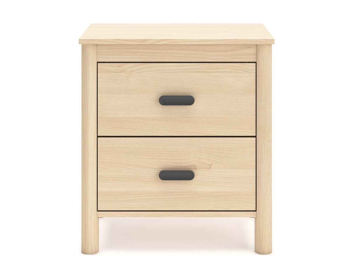 Cabinella Nightstand