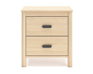 Cabinella Nightstand