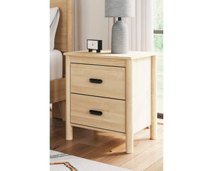 Cabinella Nightstand