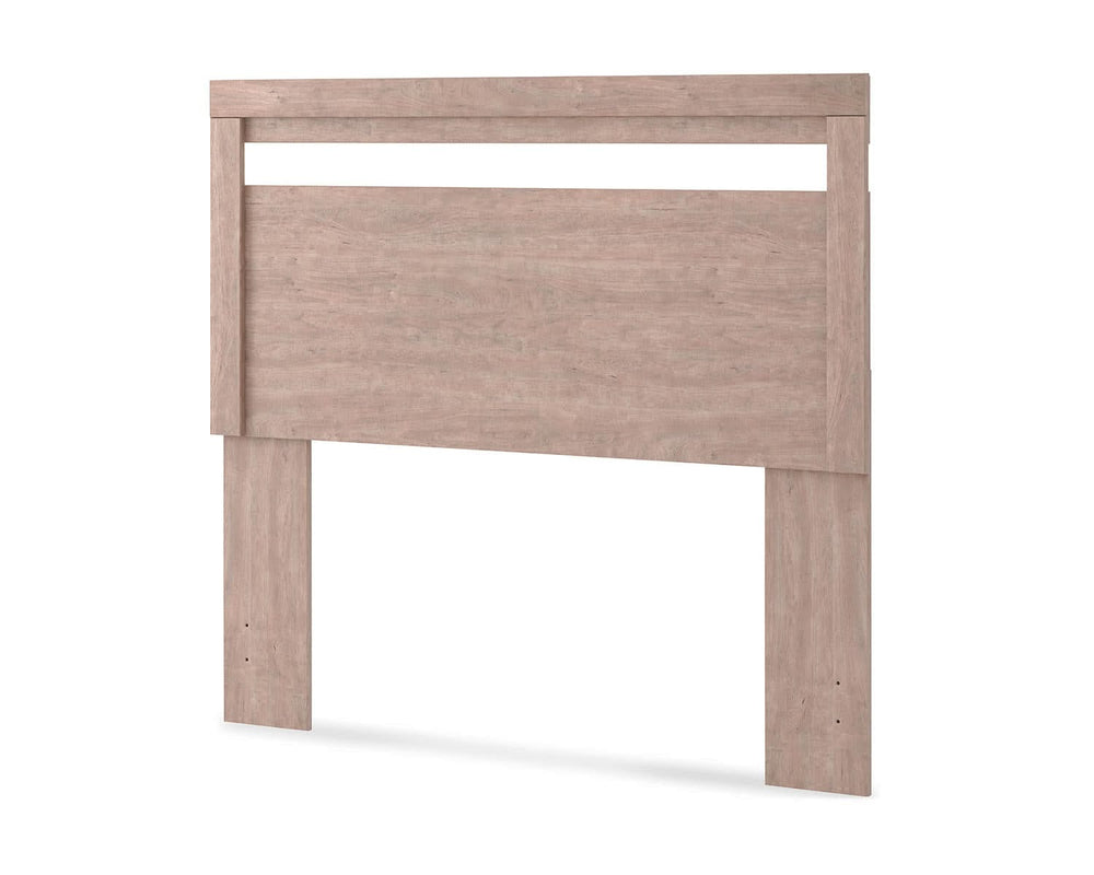 Flannia Full Panel Headboard