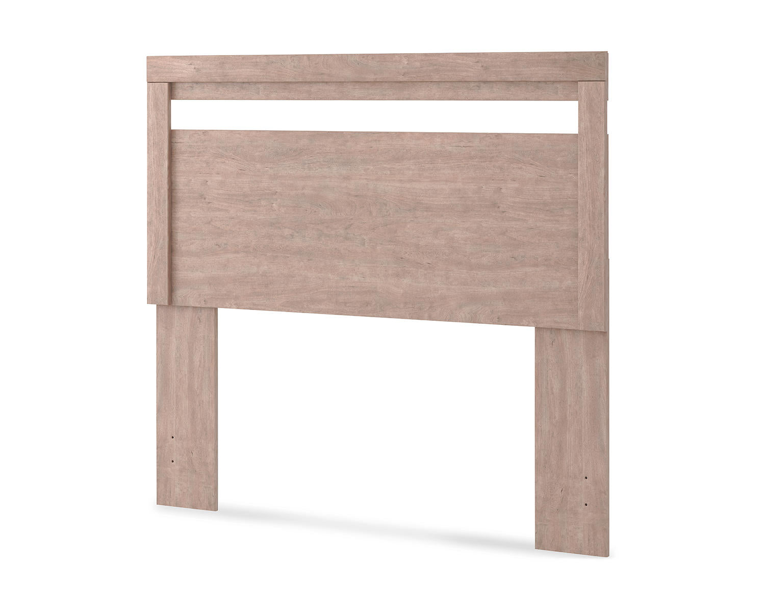 Flannia Full Panel Headboard