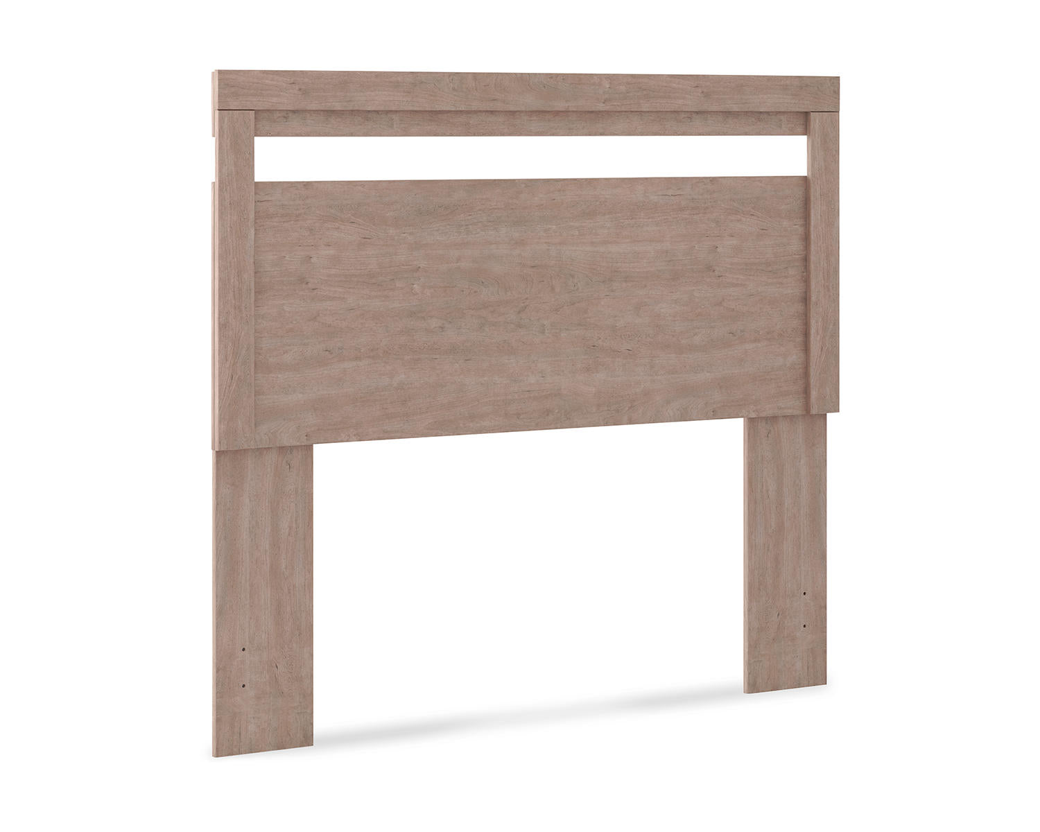 Flannia Full Panel Headboard