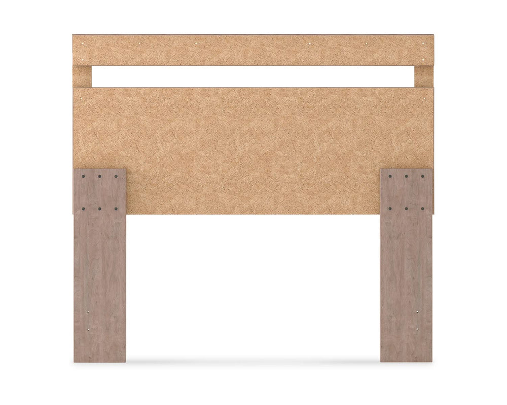 Flannia Full Panel Headboard