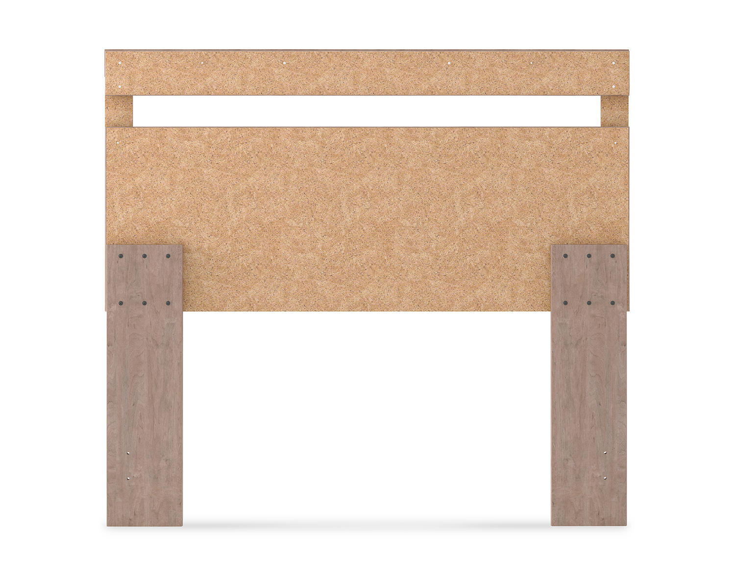 Flannia Full Panel Headboard