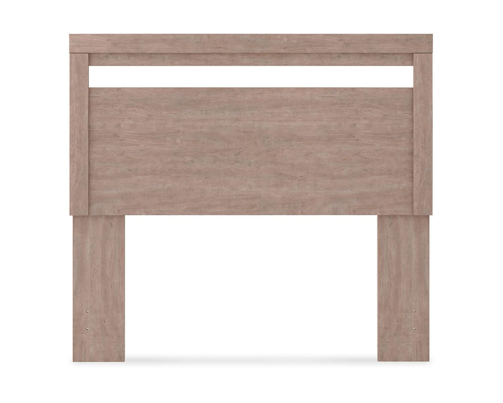 Flannia Full Panel Headboard