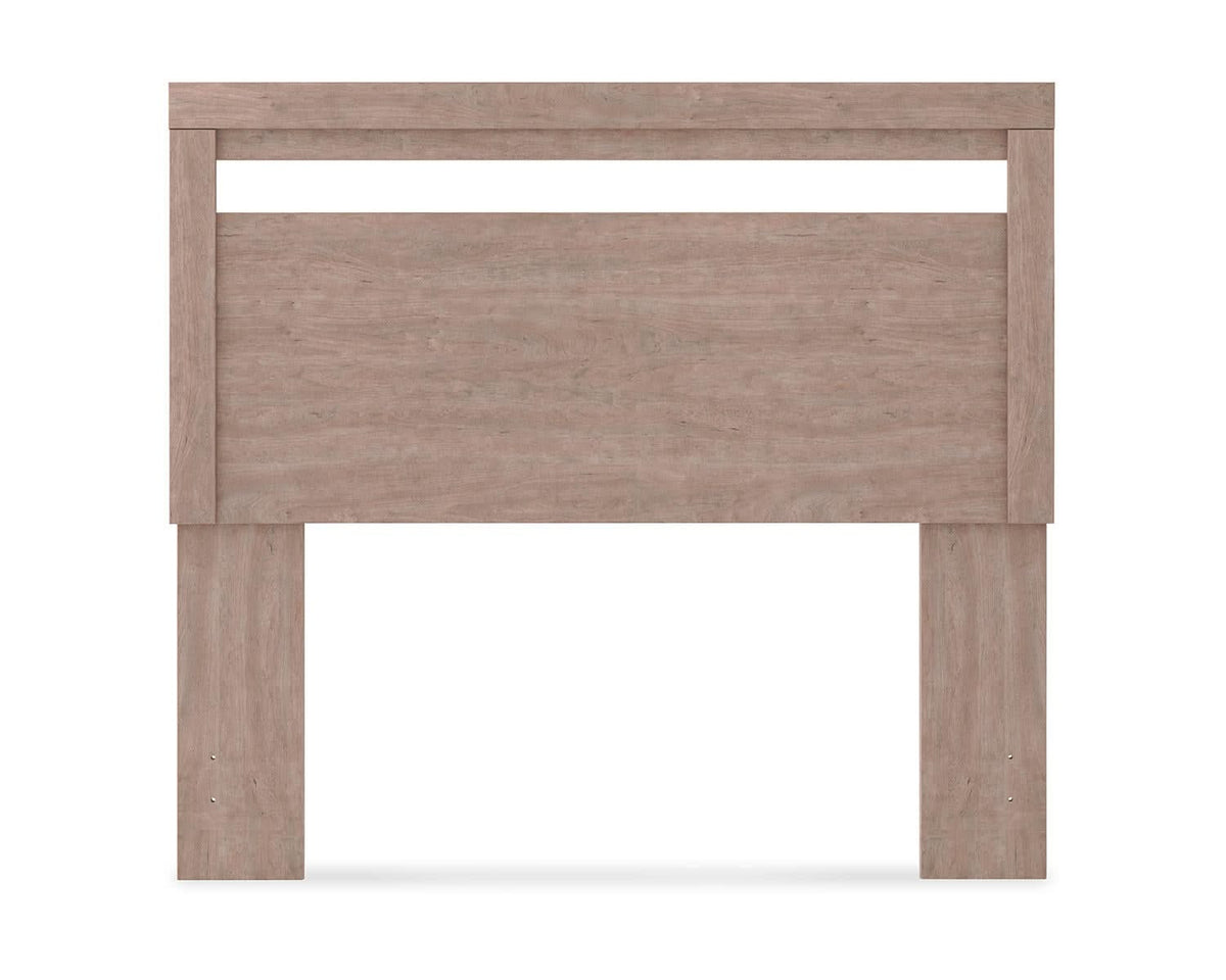 Flannia Full Panel Headboard