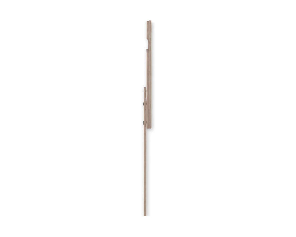 Flannia Full Panel Headboard