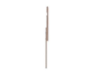 Flannia Full Panel Headboard