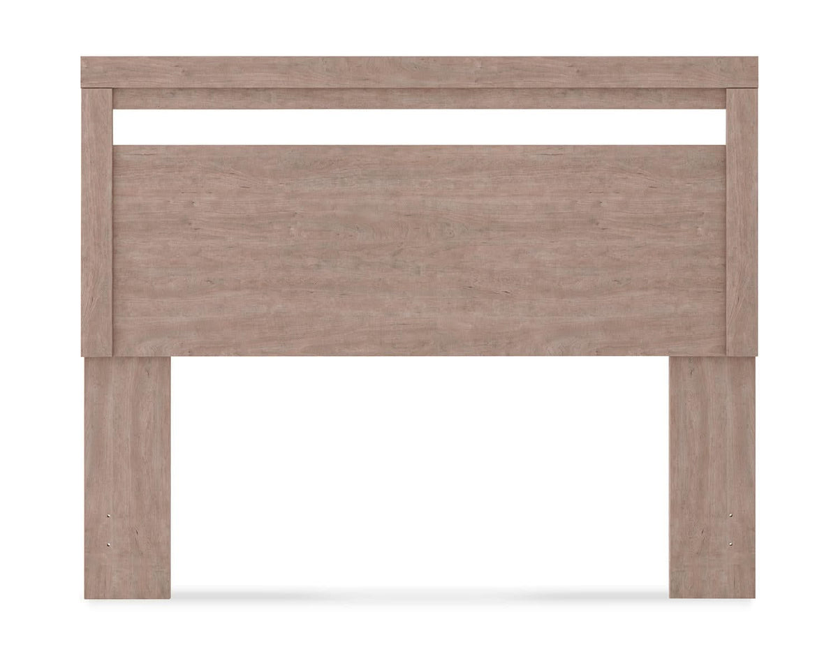 Cabecero de cama Flannia Queen