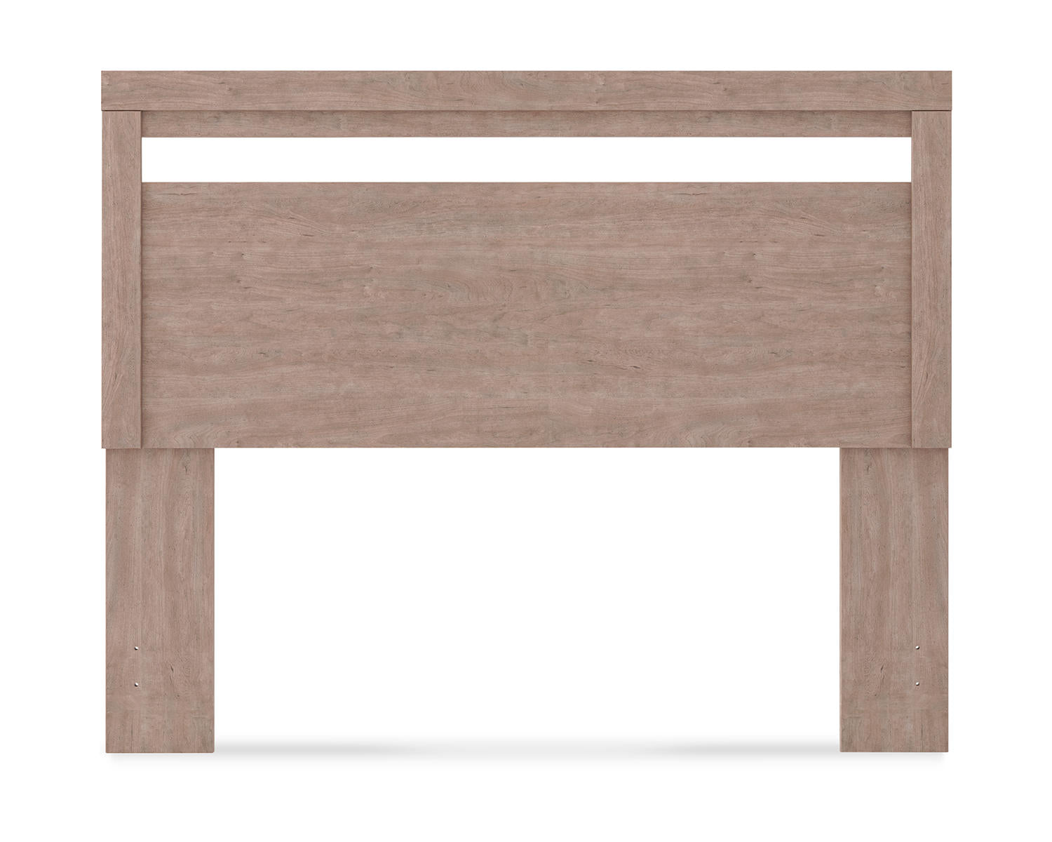 Flannia Queen Panel Headboard