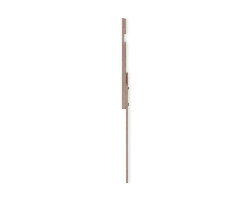Cabecero de cama Flannia Queen