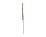 Cabecero de cama Flannia Queen