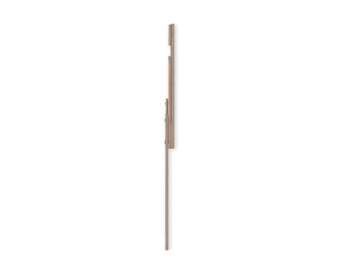 Cabecero de cama Flannia Queen