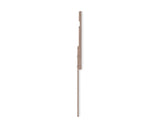 Cabecero de cama Flannia Queen