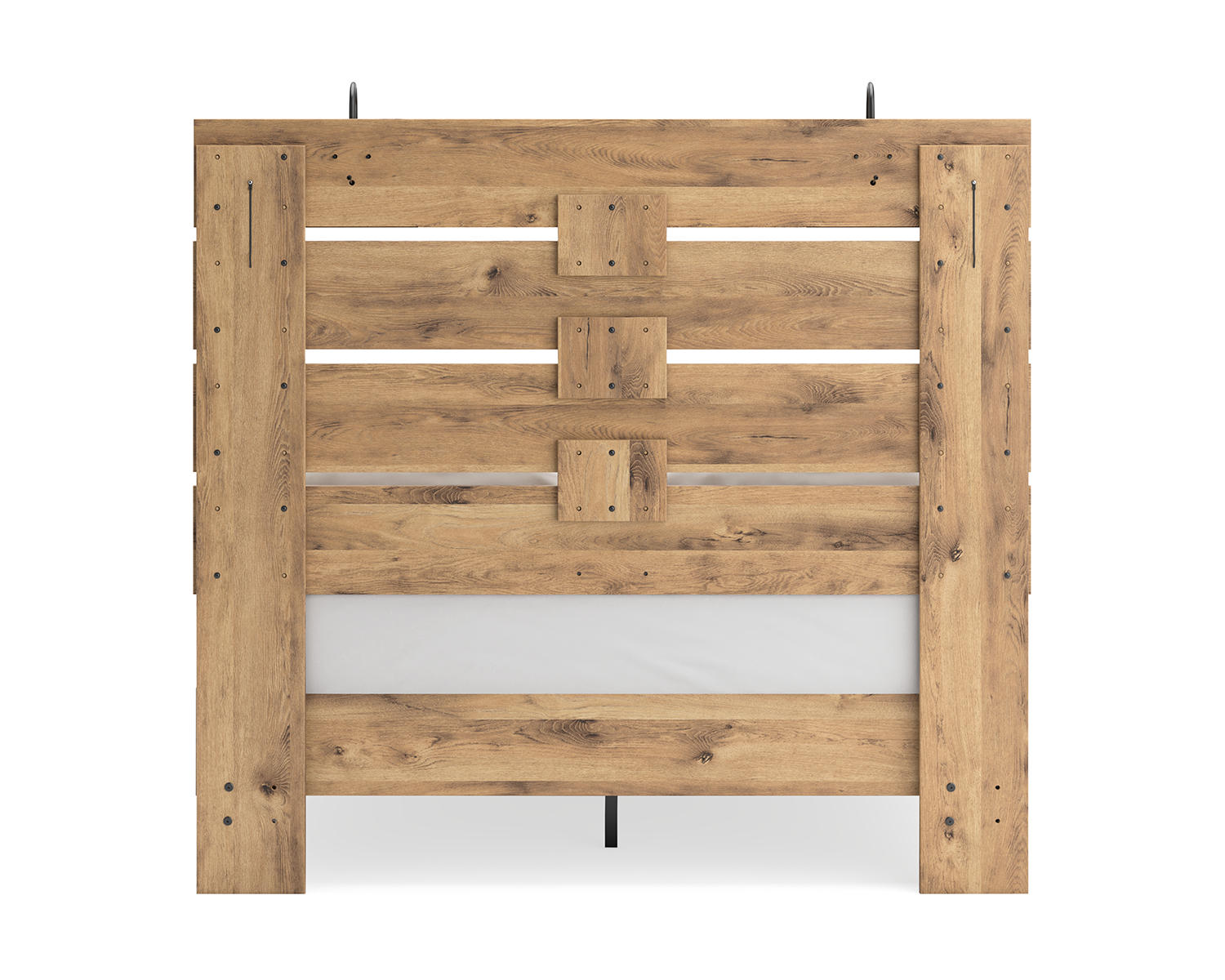 Larstin Queen Panel Platform Bed