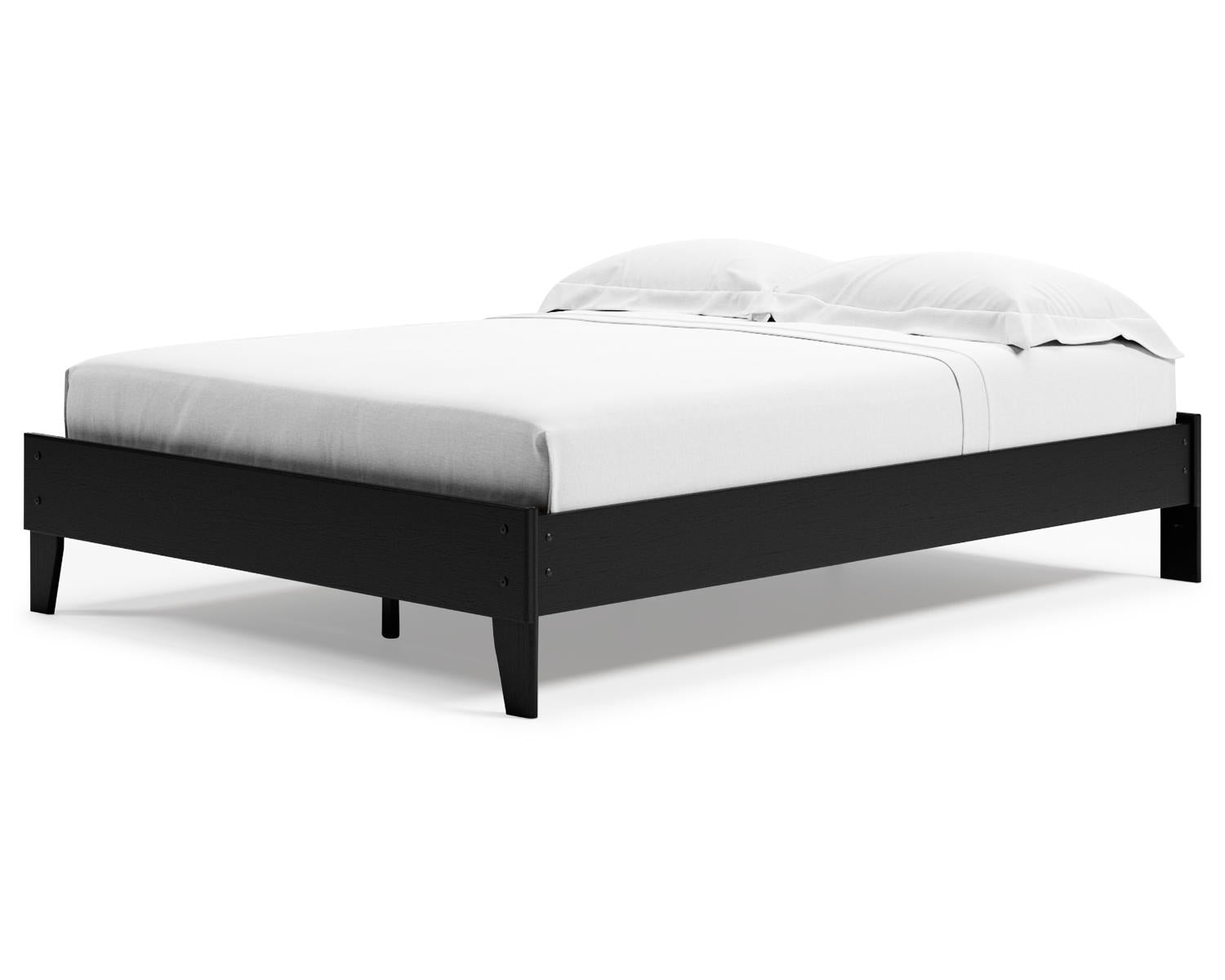 Finch Queen Platform Bed
