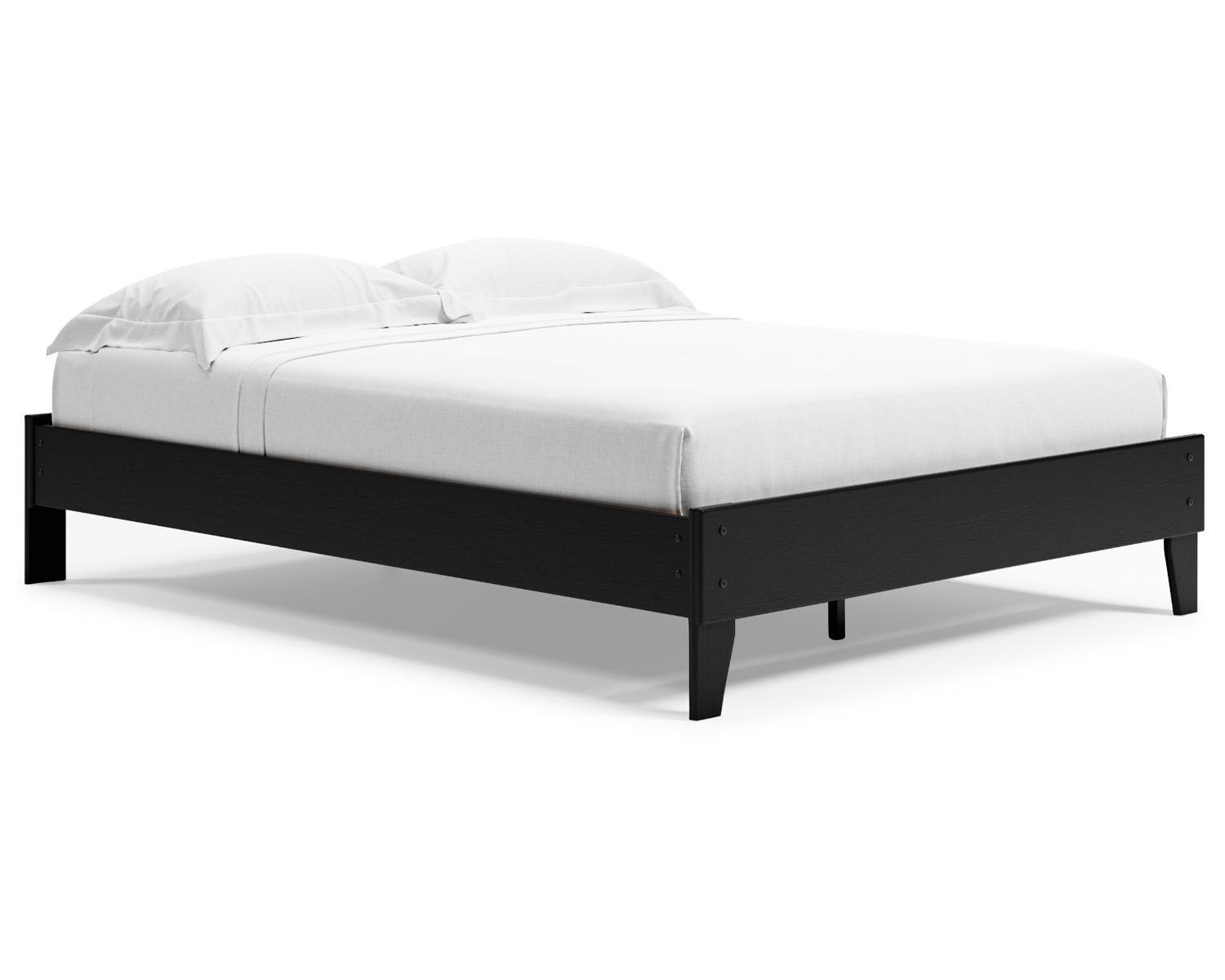 Finch Queen Platform Bed
