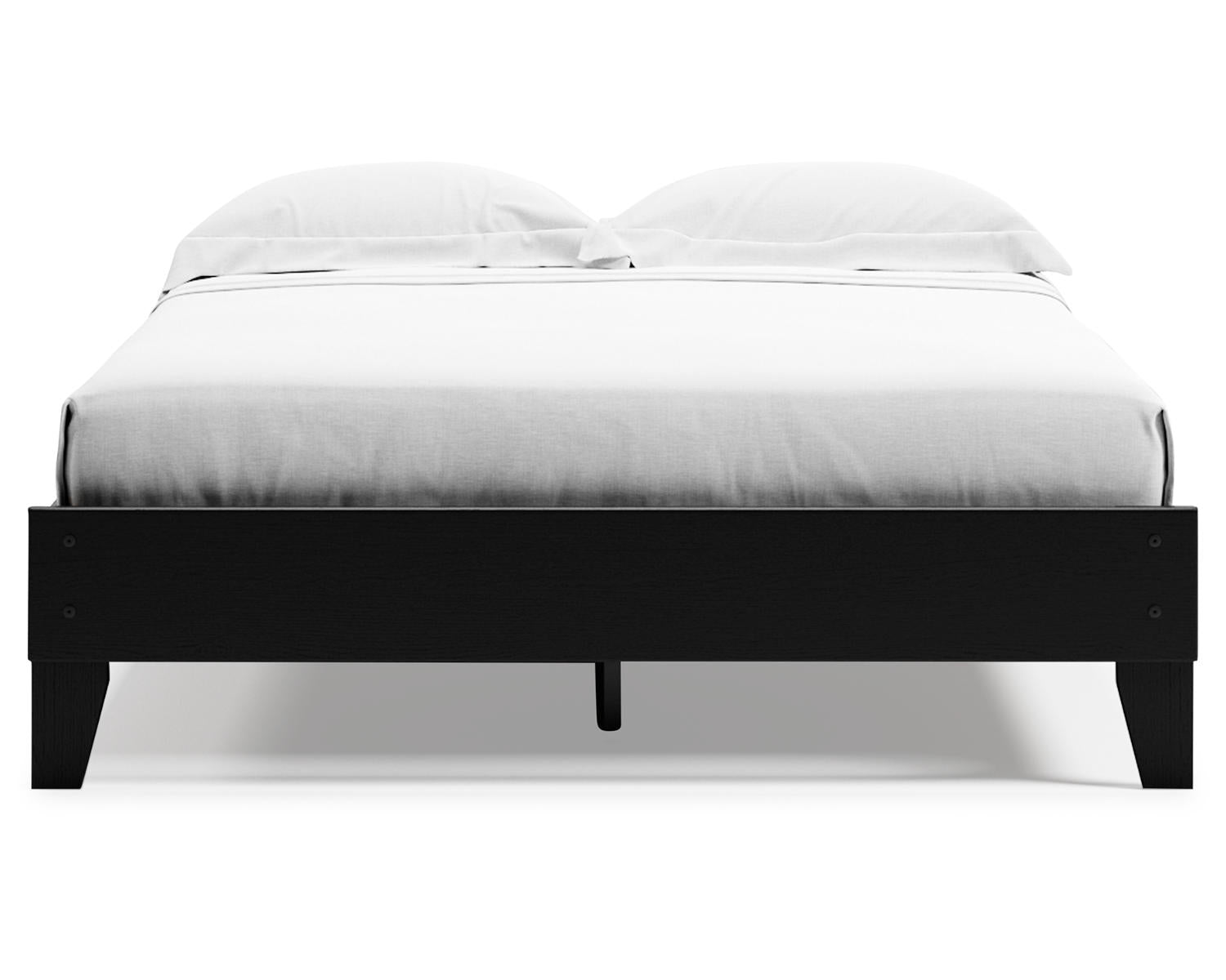 Finch Queen Platform Bed
