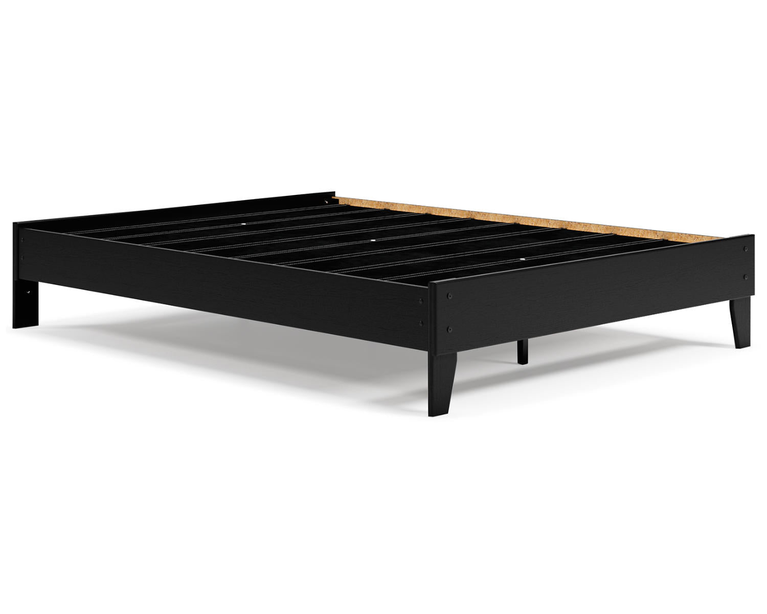 Finch Queen Platform Bed