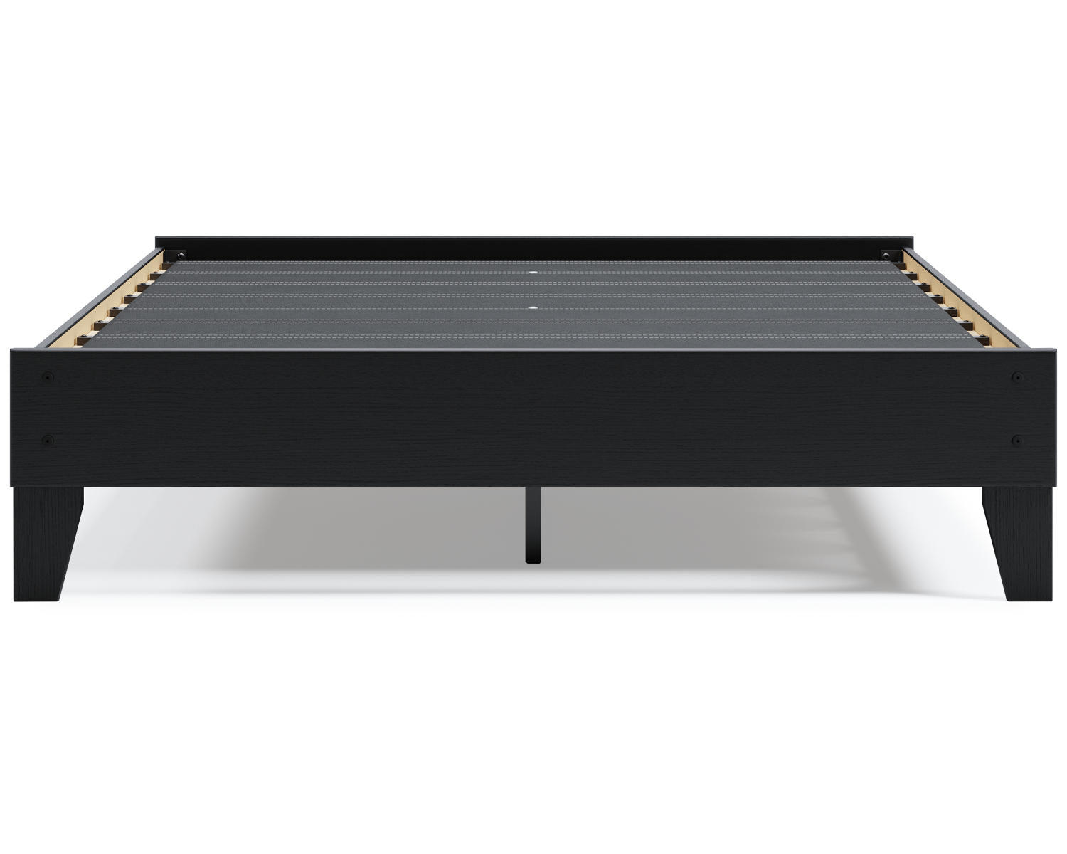 Finch Queen Platform Bed