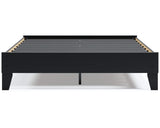 Finch Queen Platform Bed