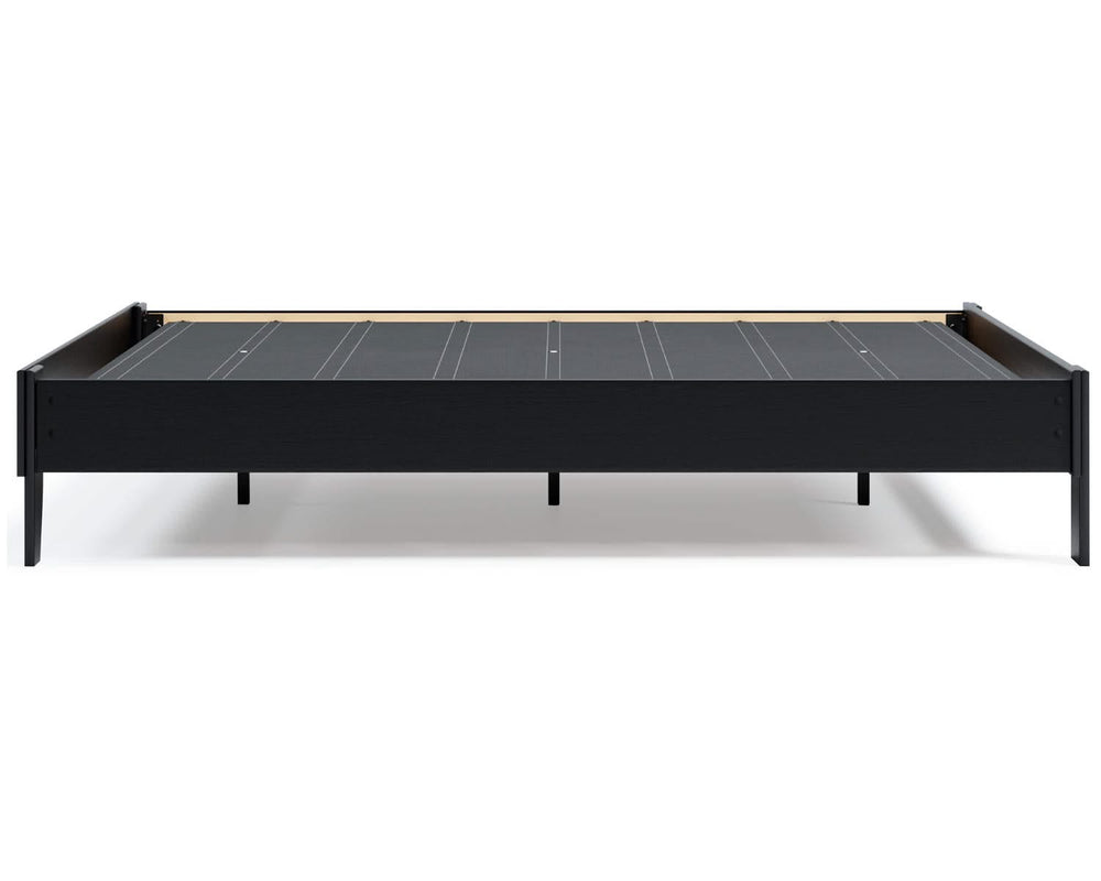 Finch Queen Platform Bed