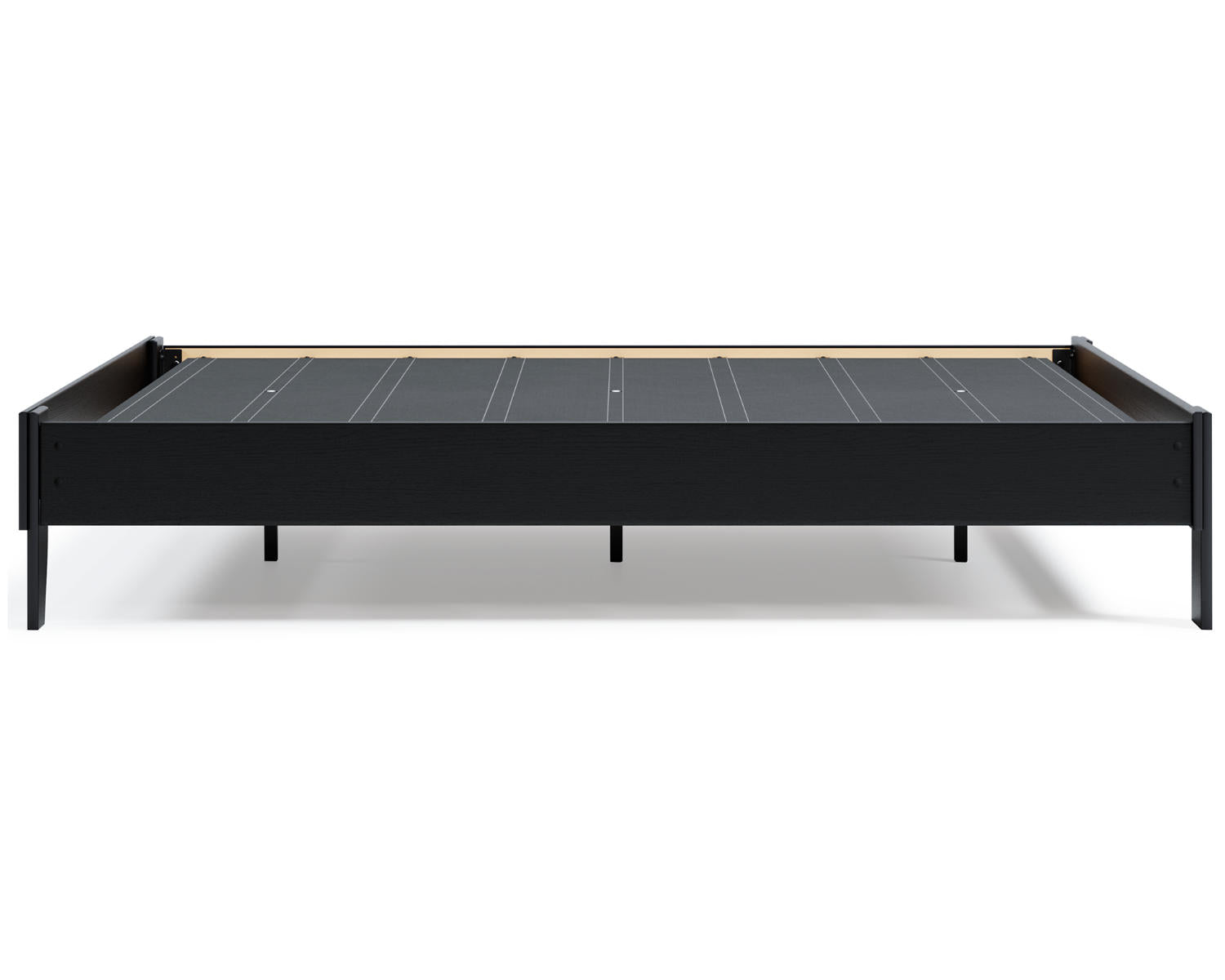 Finch Queen Platform Bed