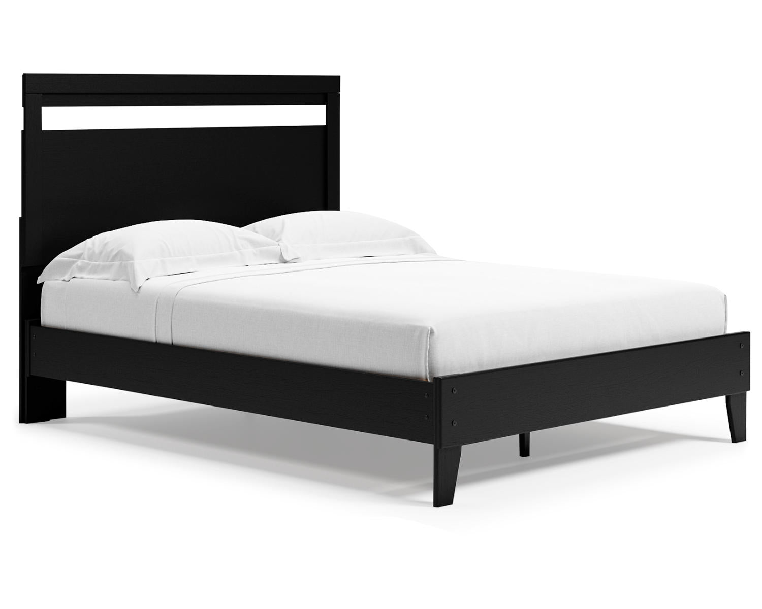 Finch Queen Panel Platform Bed