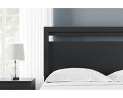Finch Queen Panel Headboard