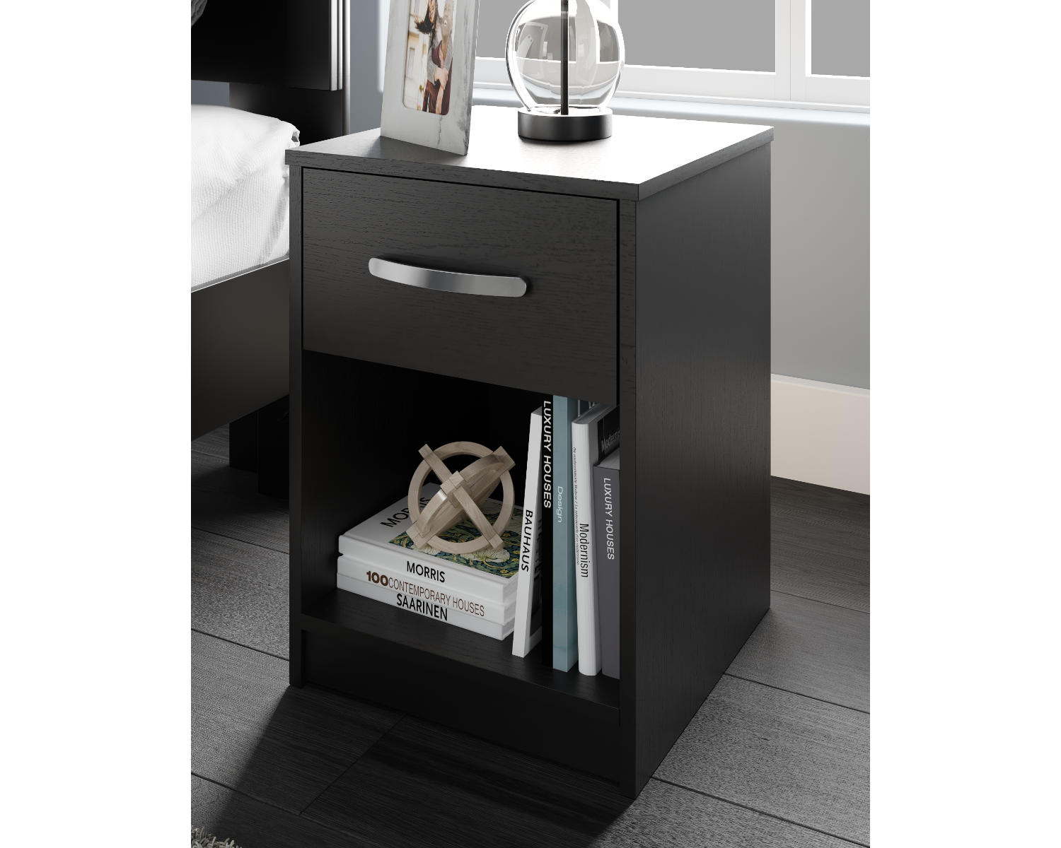 Finch Nightstand
