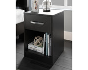 Finch Nightstand