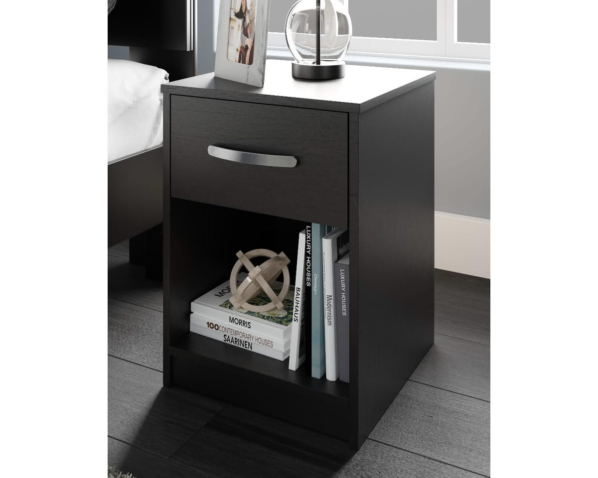 Finch Nightstand