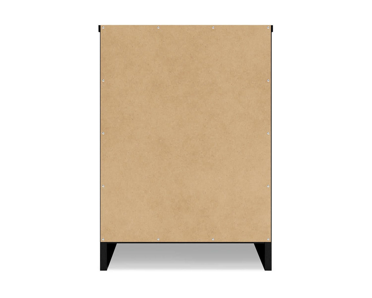 Finch Nightstand