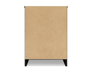 Finch Nightstand