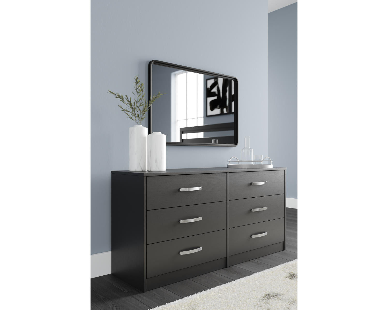 Finch Dresser