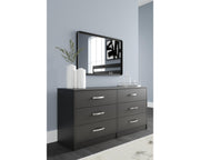 Finch Dresser