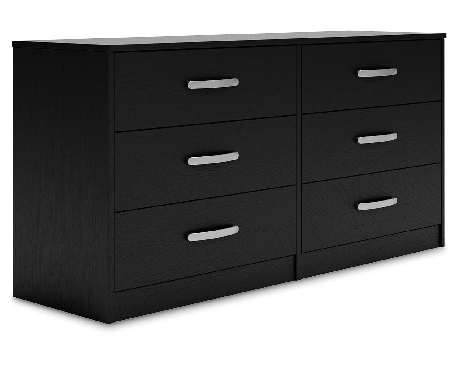 Finch Dresser