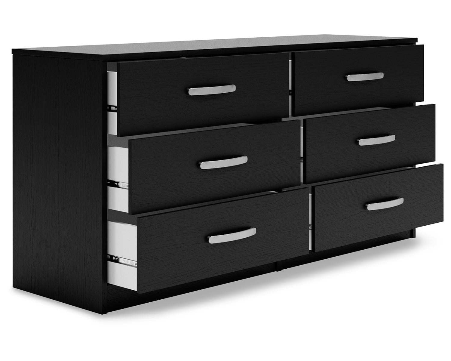 Finch Dresser