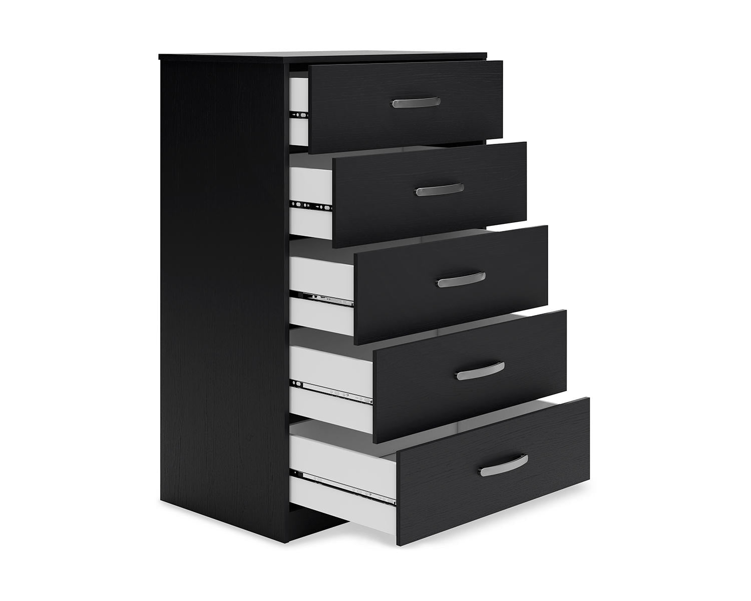 Finch Chest of Drawers