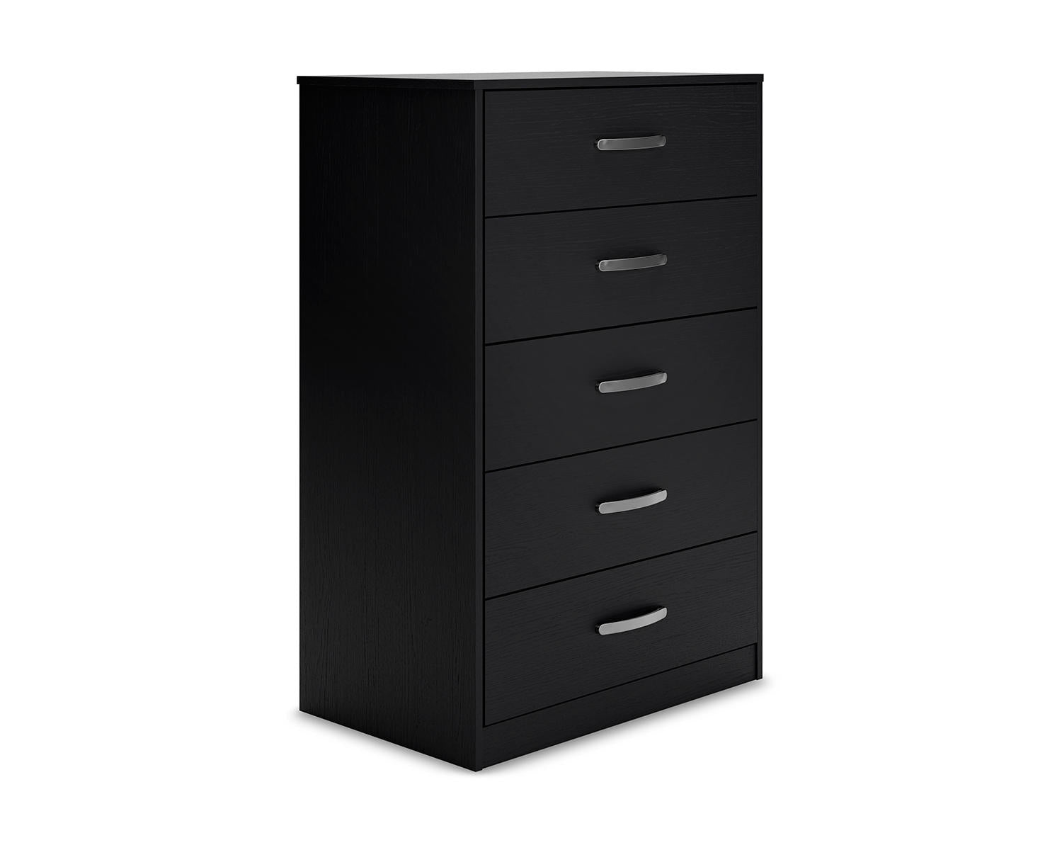 Finch Chest of Drawers