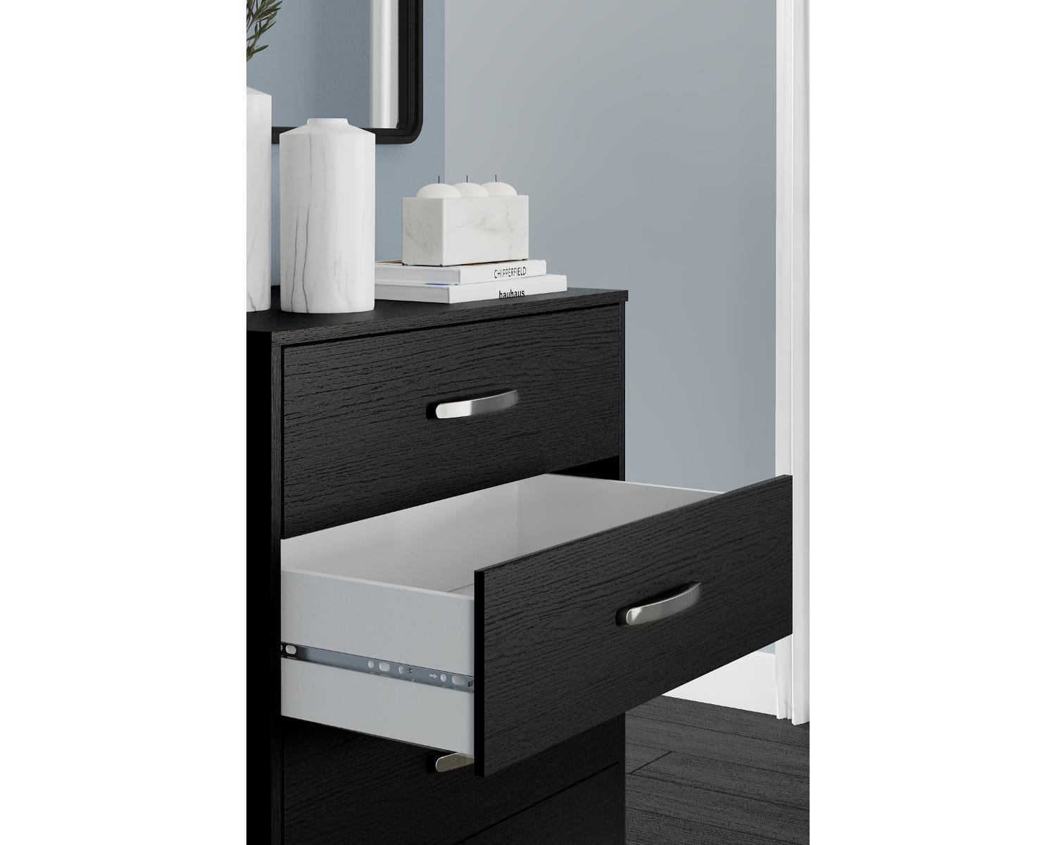 Finch Chest of Drawers