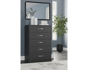 Finch Chest of Drawers